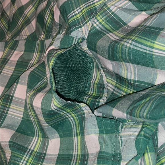 Columbia Insect Blocker Ventilated Button Up - Picture 7 of 8